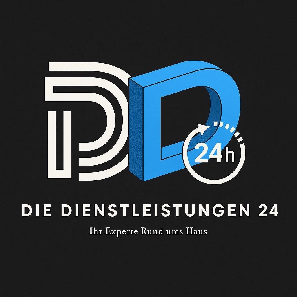 Logo Die Dienstleistungen 24